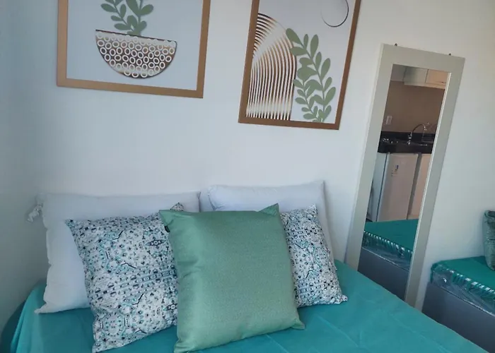 Villas Do Porto Residence 302 Pôrto das Galinhas